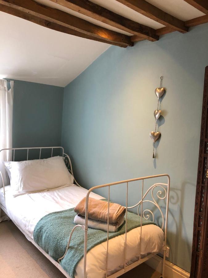 Cottage In The Heart Of Montacute Εξωτερικό φωτογραφία